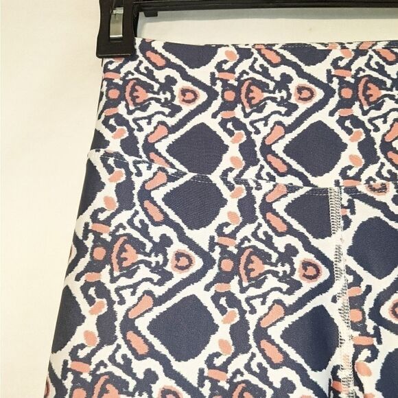 Katie Kime Soft Leggings Size Small - Picture 2 of 5